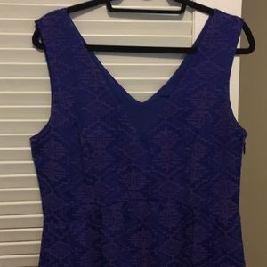 Size 12 Maeve dress